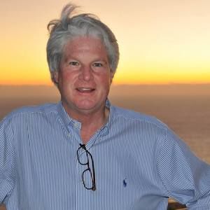 Meet your Posher, Todd